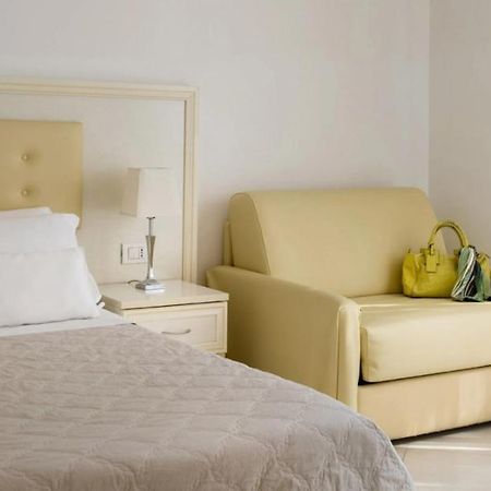 Residence Suite Smeraldo Riccione Luaran gambar