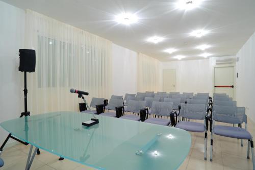 Residence Suite Smeraldo Riccione Luaran gambar