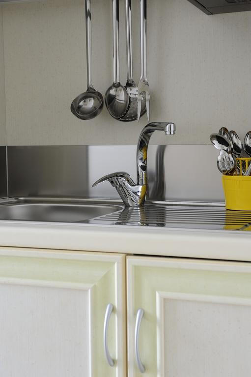 Residence Suite Smeraldo Riccione Luaran gambar