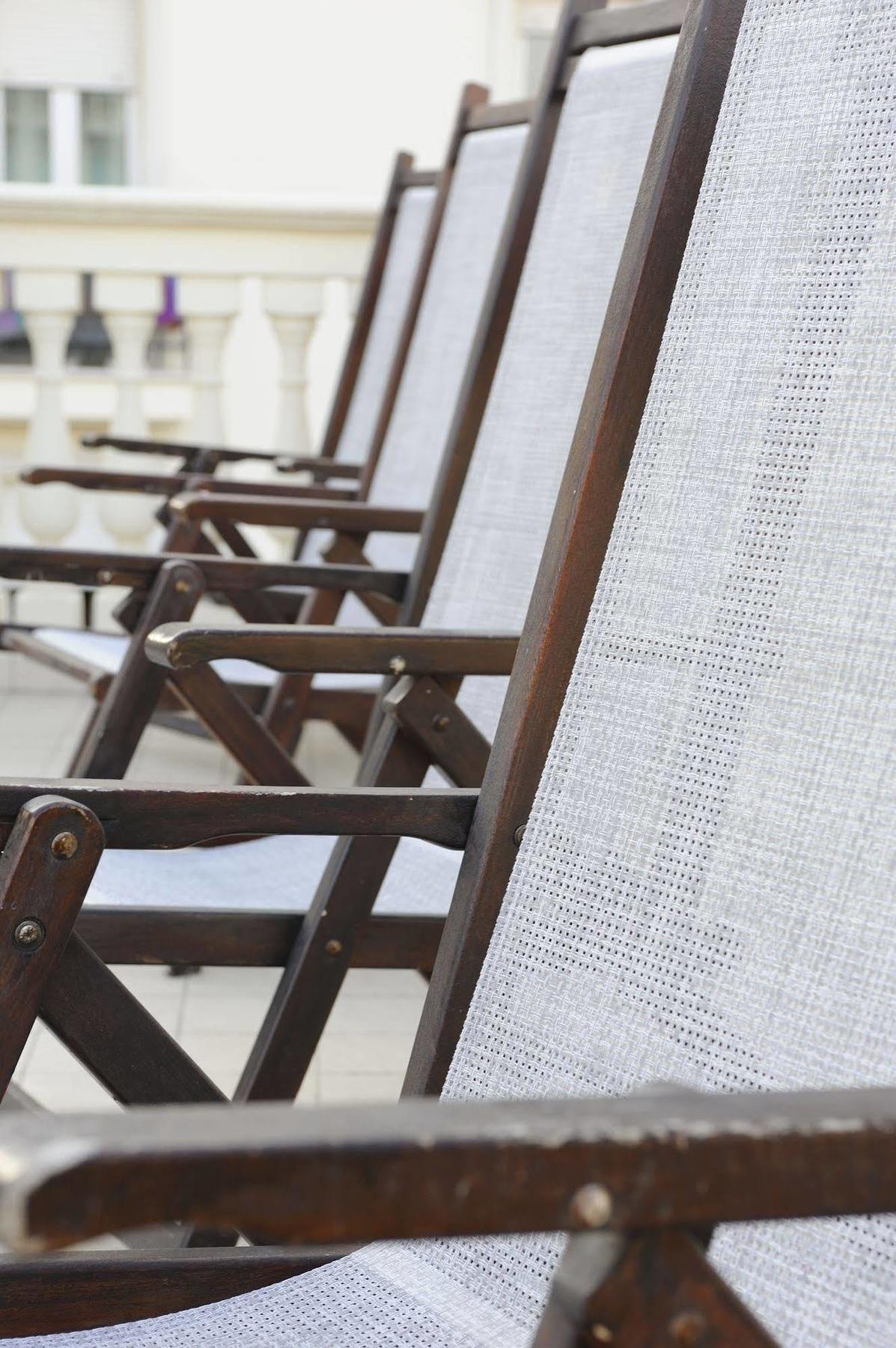 Residence Suite Smeraldo Riccione Luaran gambar