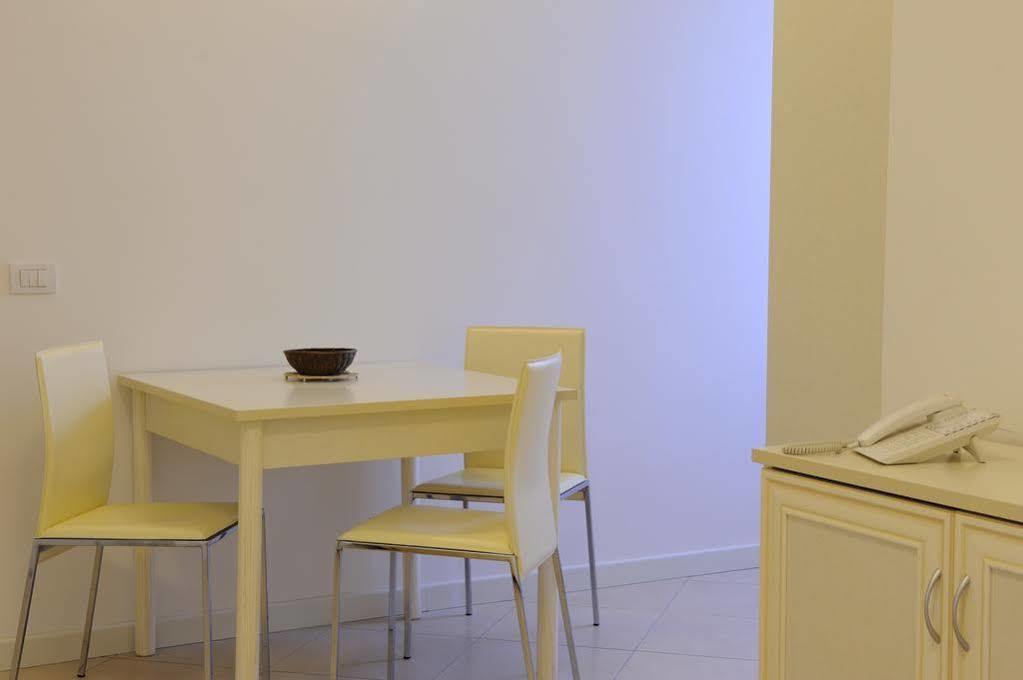Residence Suite Smeraldo Riccione Luaran gambar