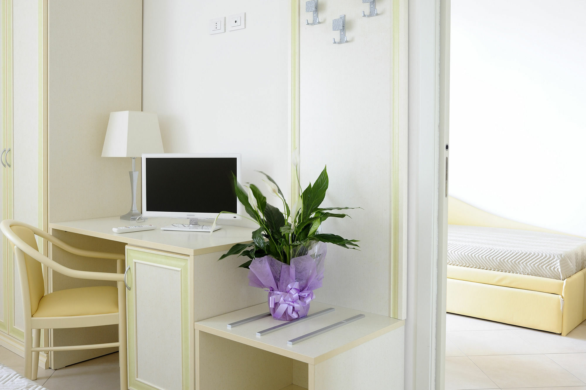 Residence Suite Smeraldo Riccione Luaran gambar