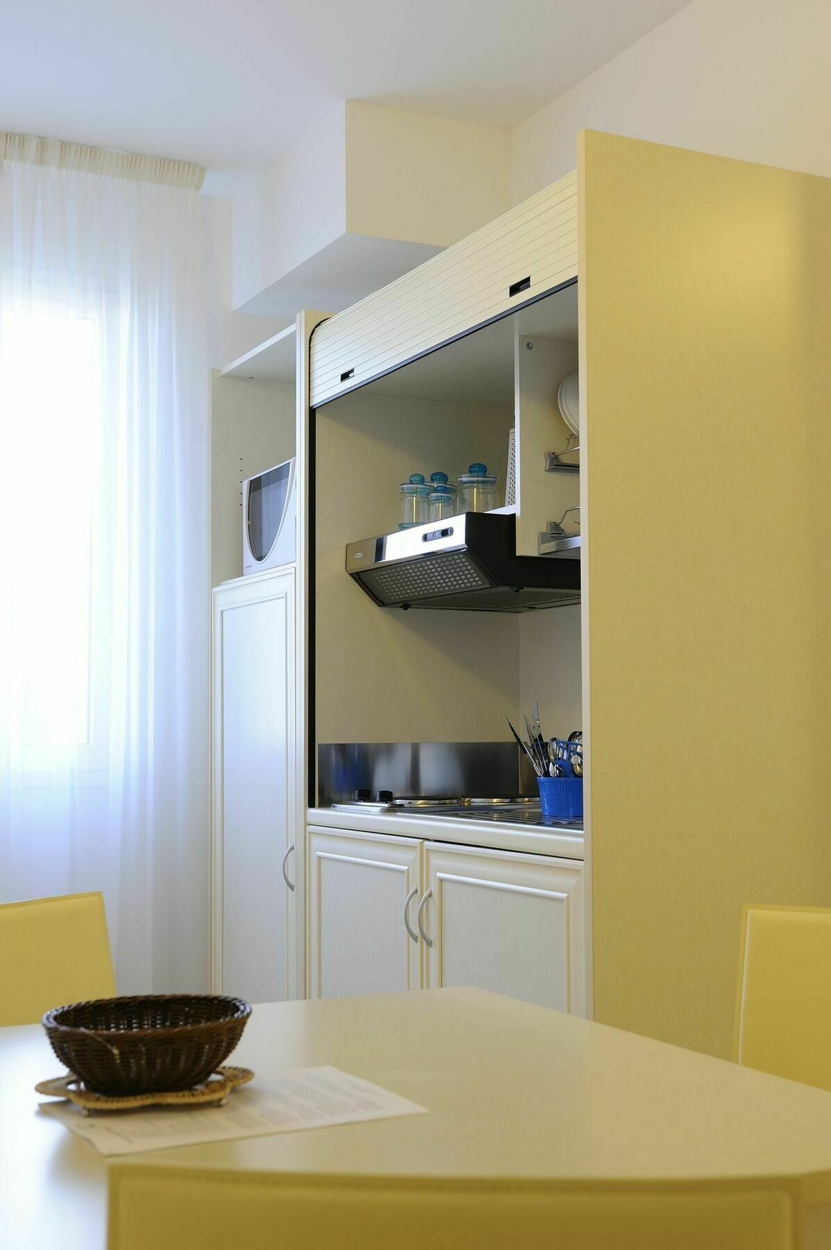 Residence Suite Smeraldo Riccione Luaran gambar