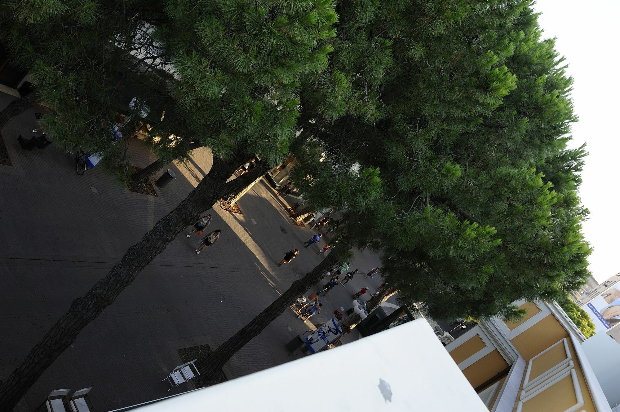 Residence Suite Smeraldo Riccione Luaran gambar