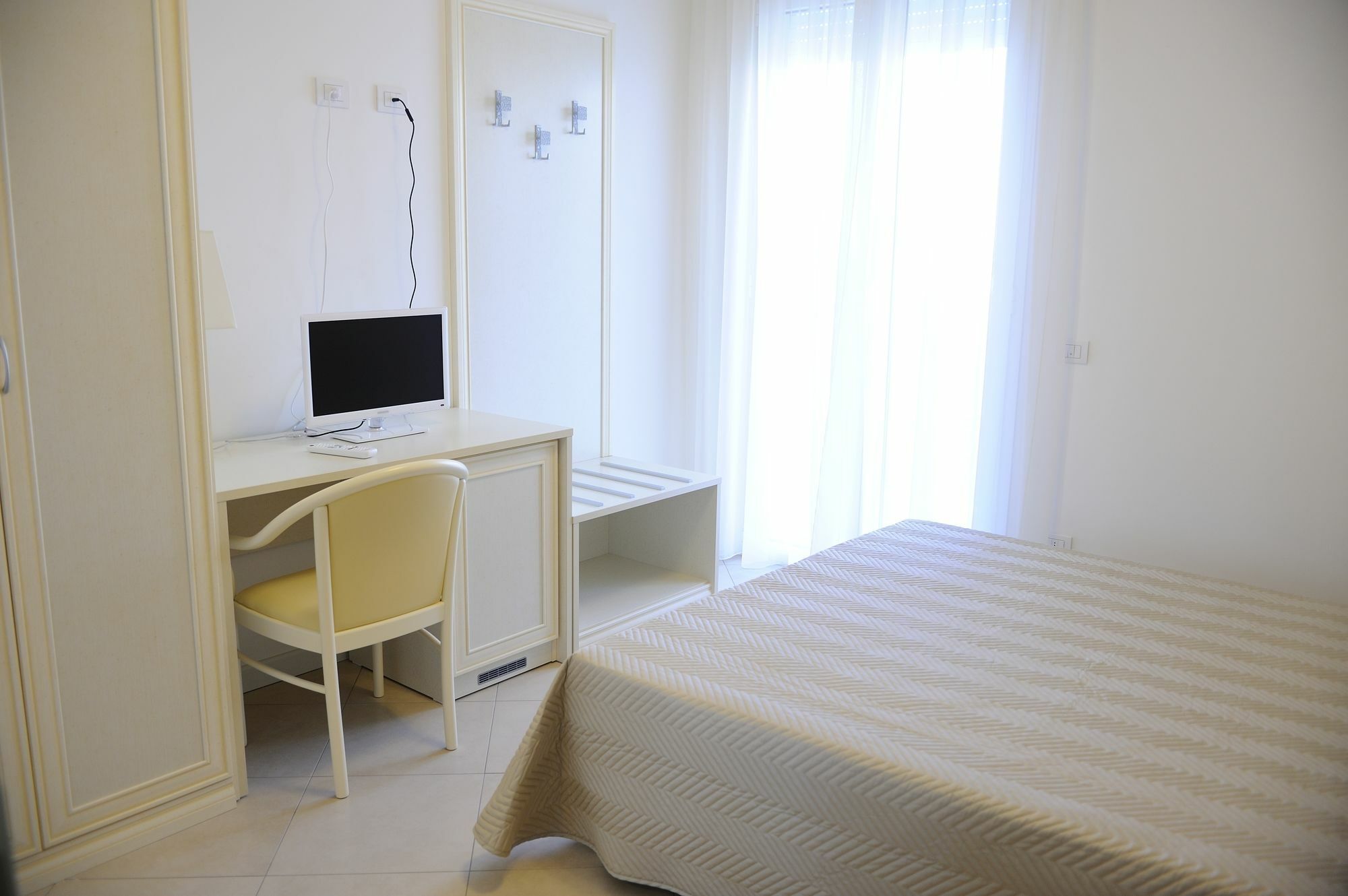 Residence Suite Smeraldo Riccione Luaran gambar