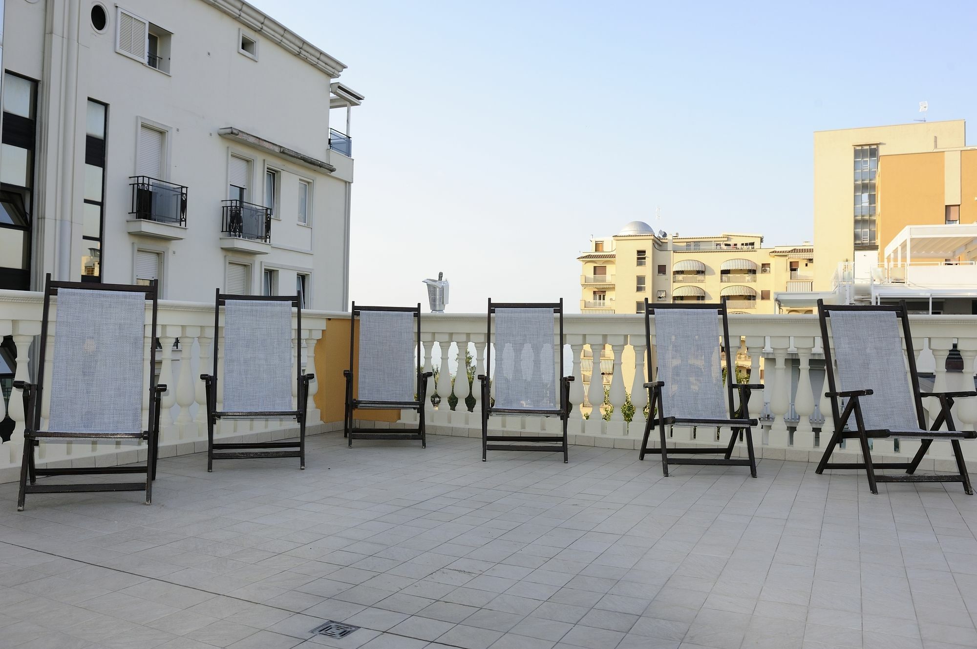 Residence Suite Smeraldo Riccione Luaran gambar